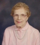Obituary of Hedwig L Kratz