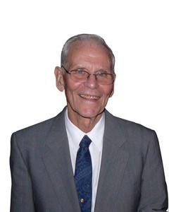 Obituary of William James McMahon