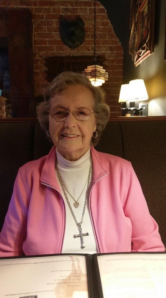 Sarah Marion Daniel Obituary Cartersville Ga