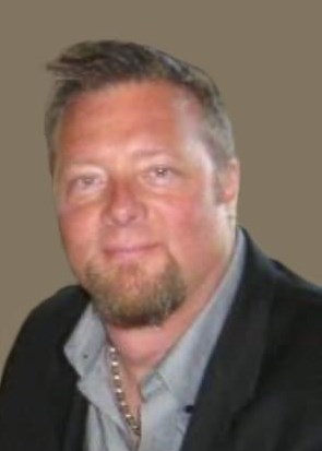 Obituary of Trevor James Wold