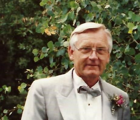 Obituary of Francis Dean Emery