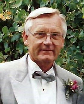 Obituary of Francis Dean Emery