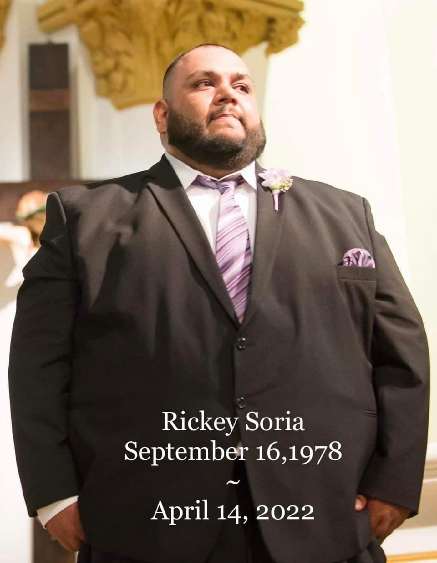 Rickey Stokes News Obituaries - cfif1cs