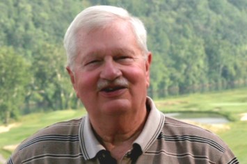 Obituary of William G. Ballard