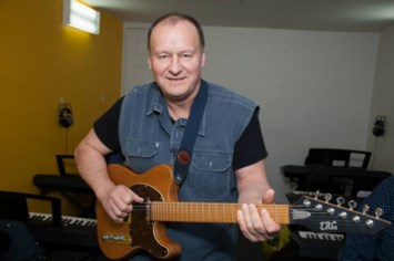 Obituary of Serguei Kaleis