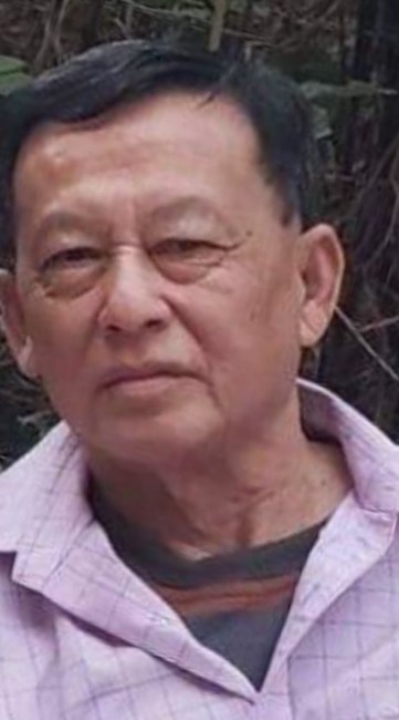 Obituary of Chua Kim Huynh