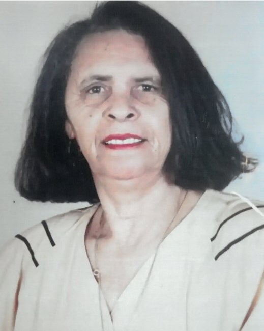 Obituary of Maria L. Almeida