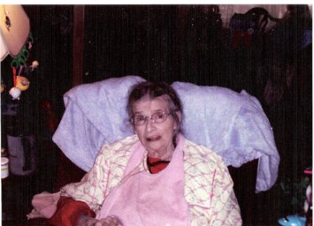 Obituary of Marie J. Fox