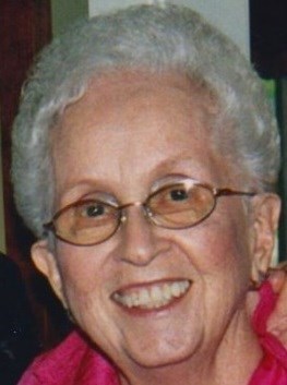 Avis de décès de Kathryn Loretto Quirk