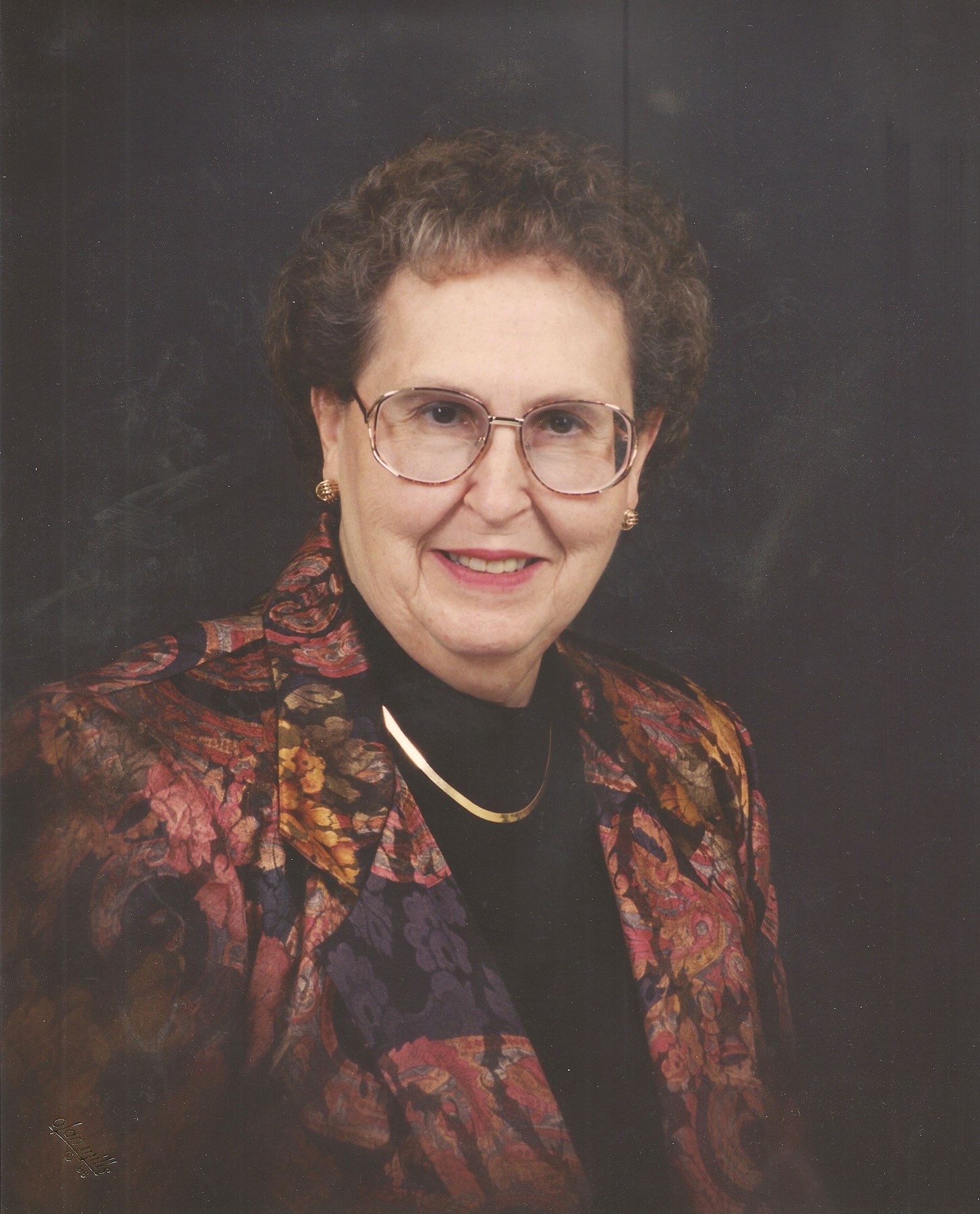 Obituary of Janet Mary Rayl