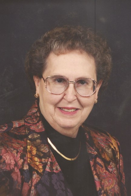 Obituary of Janet Mary Rayl
