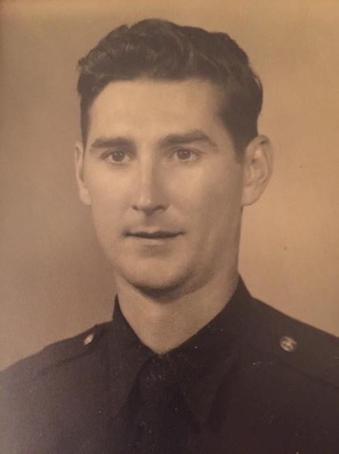 Obituary of James O'Toole