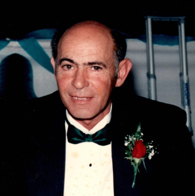 Obituary of Joseph Nicholas Favalora