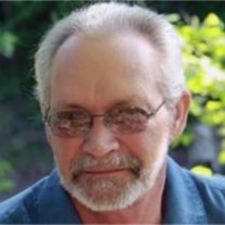 Obituary of Gerald Alan Tudor