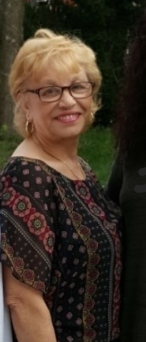 Obituary of Rosa J. Rodriguez