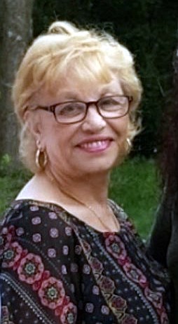 Obituary of Rosa J. Rodriguez