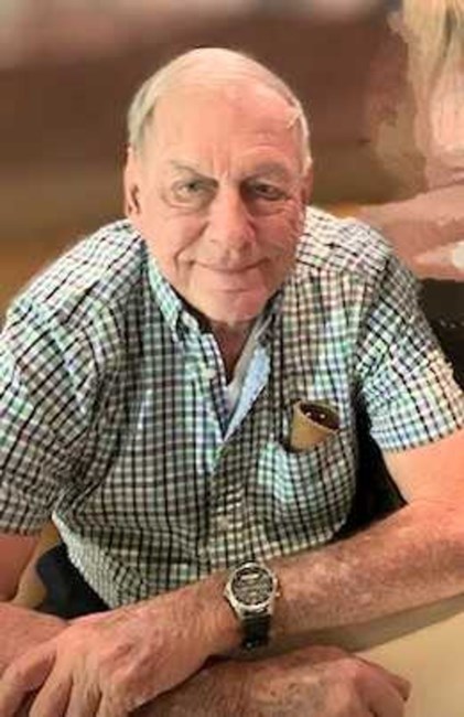 Obituary of William John Prescott II