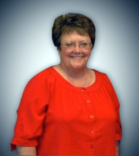 Obituary of Mary Irene Diaz