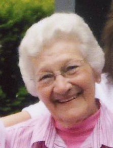 Obituary of Elizabeth A. Lutch