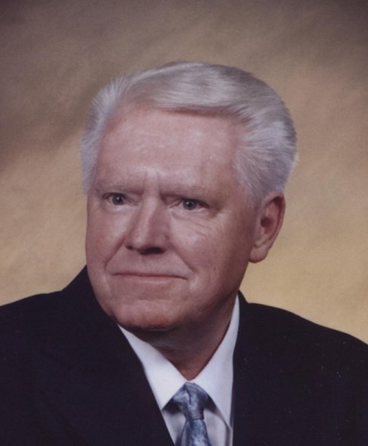 Obituary of Gean E. Smith