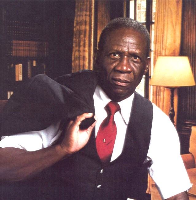 Obituary of Louis E. Brown