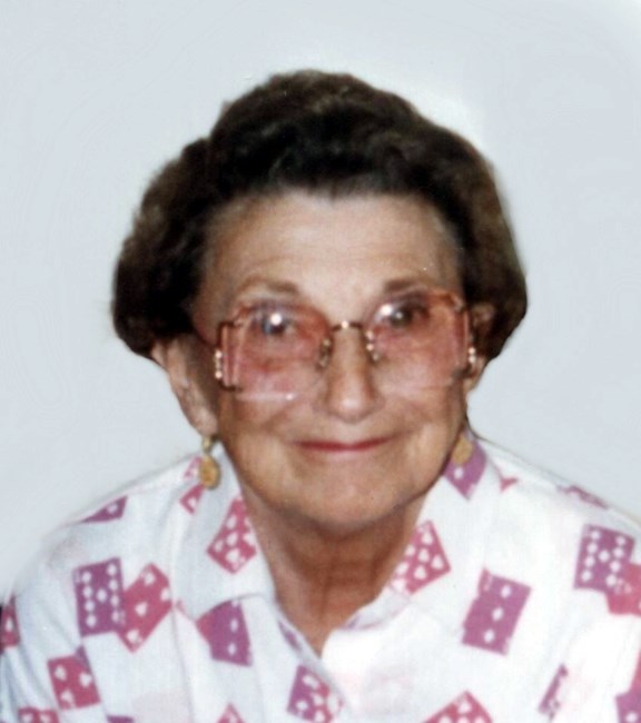 Obituary of Opal Landon Raymer