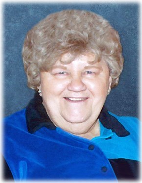 Obituary of Carol Marie Bolter