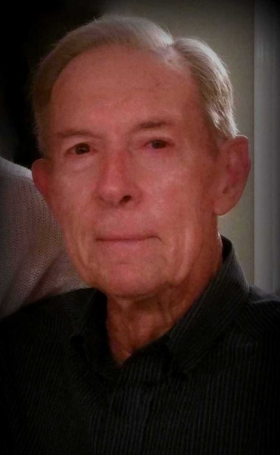 Obituary of Benton M. Haislett