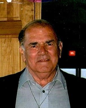 Obituary of Sebastiano "Bucky" Caliri
