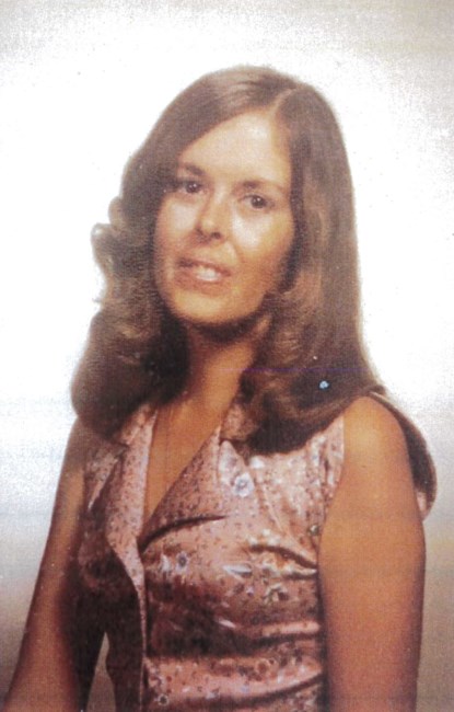 Obituary of Susan Marie Napier