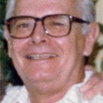 Obituary of Edward J. Stepensky