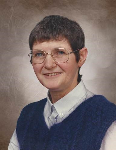 Obituary of Arzéline Privé