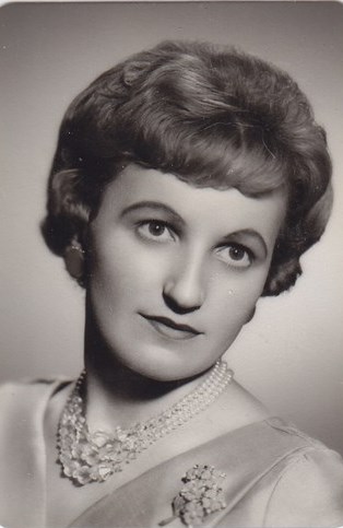 Obituary of Kathleen M. Kiss