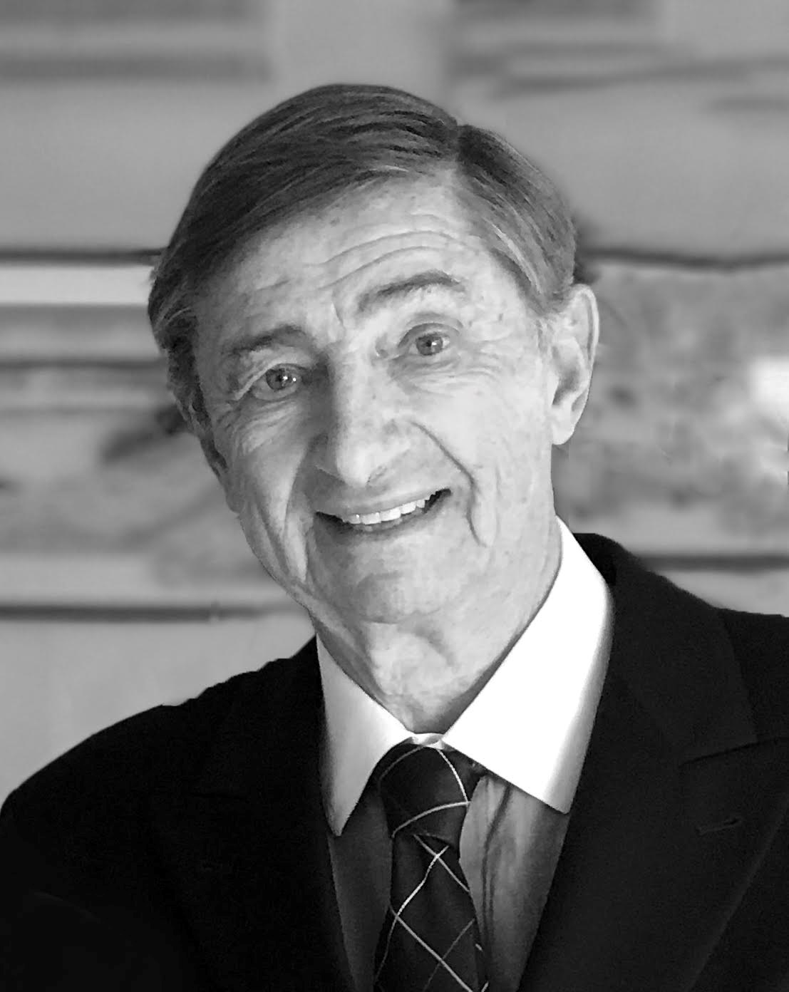 Charles Russell Obituary New York, NY