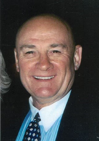 Obituary of David Carter Shrake