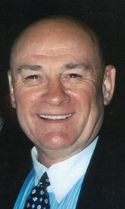 Obituary of David Carter Shrake