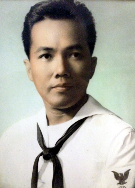 Obituary of Bayani Hinahon Almario