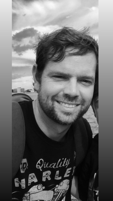 Obituary of Samuel Adam Russell