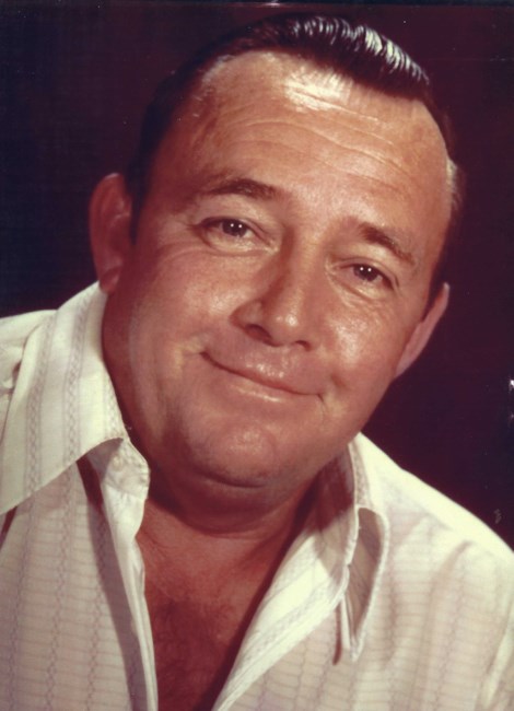 Avis de décès de Edward Rion Watson