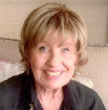 Obituary of Irene von Moy Allwine