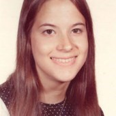 Obituary of Sharon Ann Eastman Martin