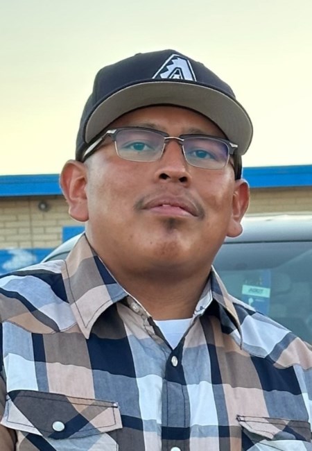 Obituario de Troy Anthony Enos