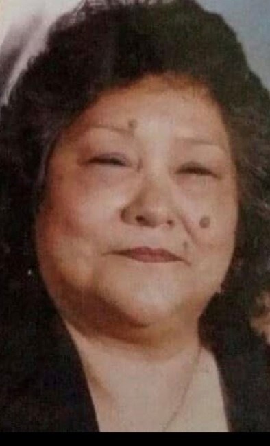 Obituary of Alicia Ferdin Arenas