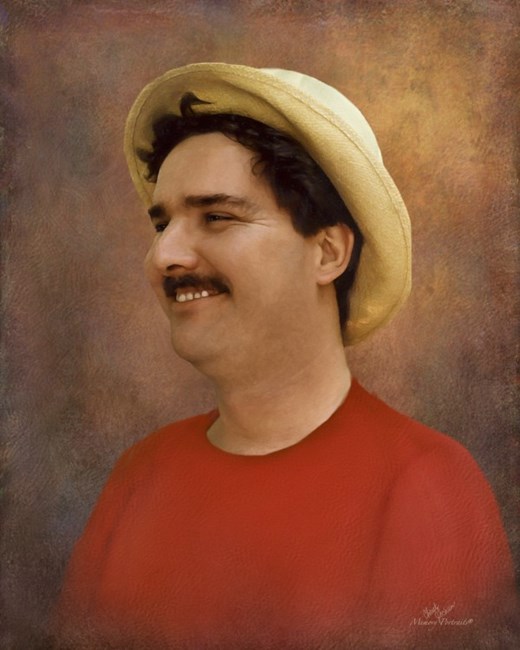 Obituary of Charles Phillip Smith