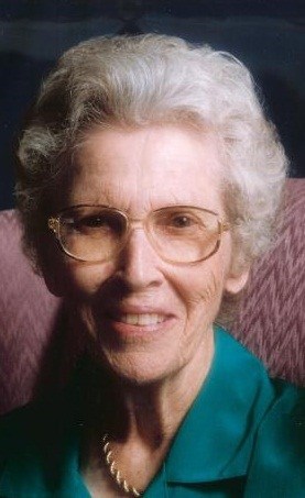 Obituario de Irene Beck