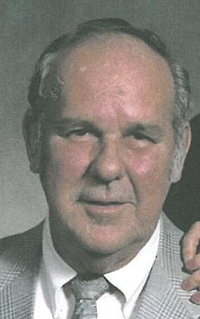 Obituary of John A. Burch