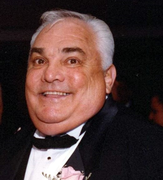 Obituary of John "Jack" J. Leyden