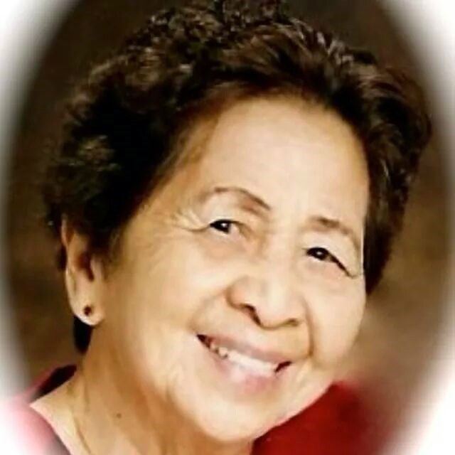 Obituary of Carmen Santos Nery