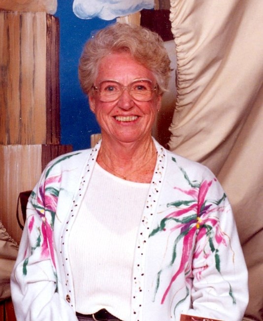 Obituary of Geneva Bryant Johnson Coleman