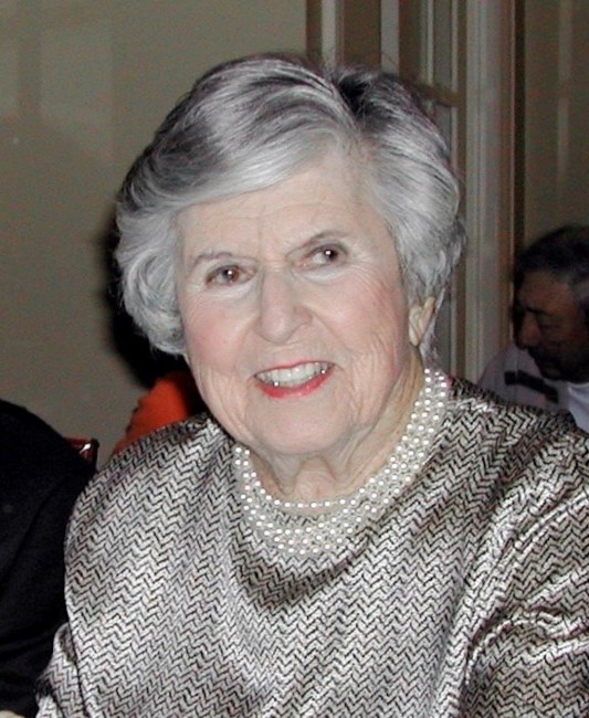 Obituary of Eleanor Lazare